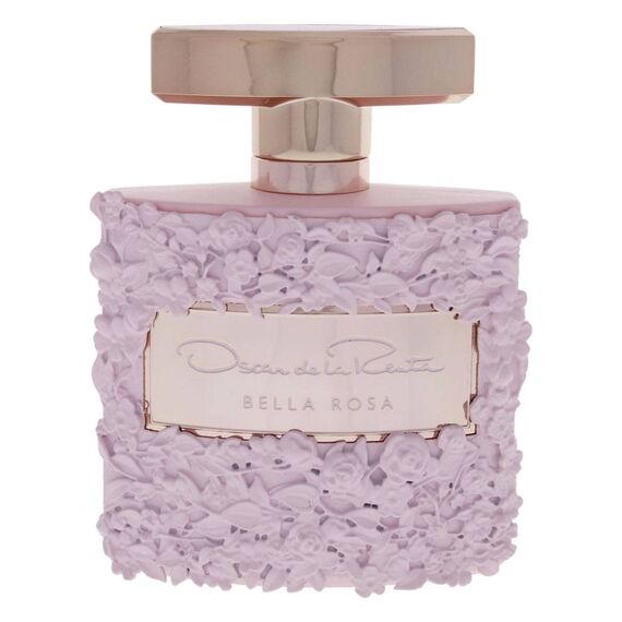Oscar De La Renta Bella Rosa For Women Eau De Parfum 100ml