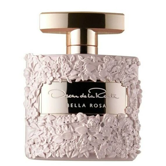 Oscar De La Renta Bella Rosa For Women Eau De Parfum 50ml
