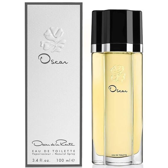Oscar De La Renta Oscar For Women Eau De Toilette 100ml, 3 image