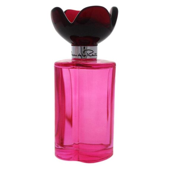 Oscar De La Renta Oscar Rose For Women Eau De Toilette 100ml