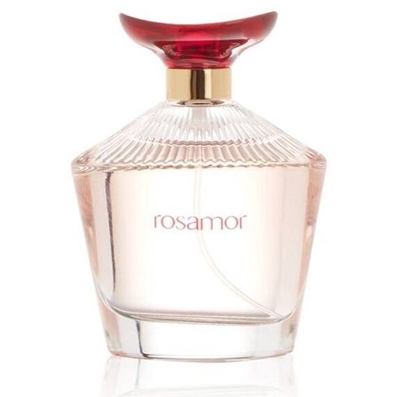 Oscar De La Renta Rosamor For Women Eau De Toilette 100ml