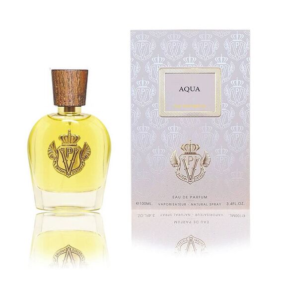Parfums Vintage Aqua Eau De Parfum 100ml, 3 image