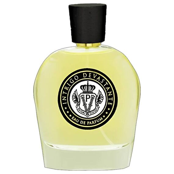 Parfums Vintage Intrigo Devastante Eau De Parfum 100ml