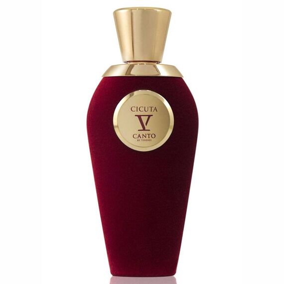 Parfums Vintage Kismet Eau De Parfum 100ml