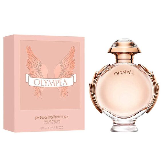 Paco Rabanne Olympea For Women Eau De Parfum 80ml, 2 image