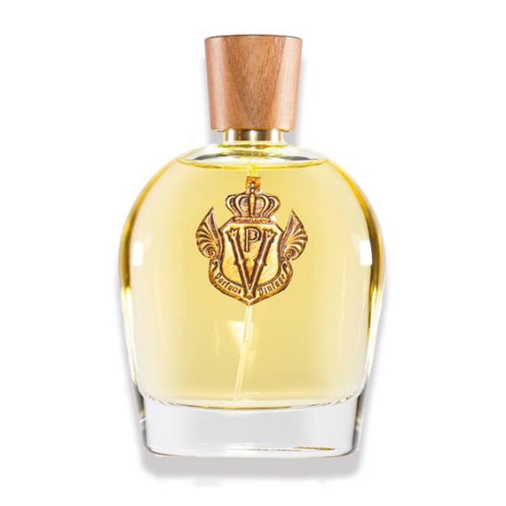 Parfums Vintage Vanille Tabac Eau De Parfum 100ml
