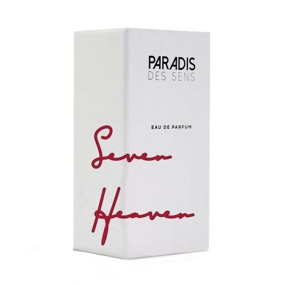 Paradis Des Sens Seven Heaven Eau De Parfum 100ml, 3 image