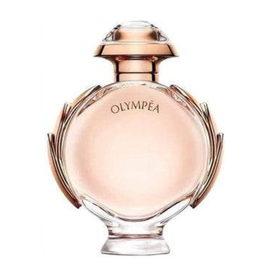 Paco Rabanne Olympea For Women Parfum 80ml