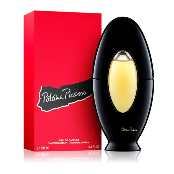 Paloma Picasso For Women Eau de Parfum 100ml, 2 image