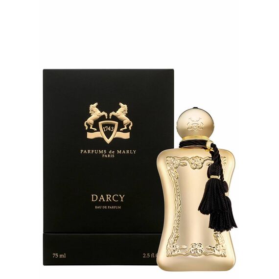 Parfums de Marly Darcy For Women Eau de Parfum 75ml, 3 image