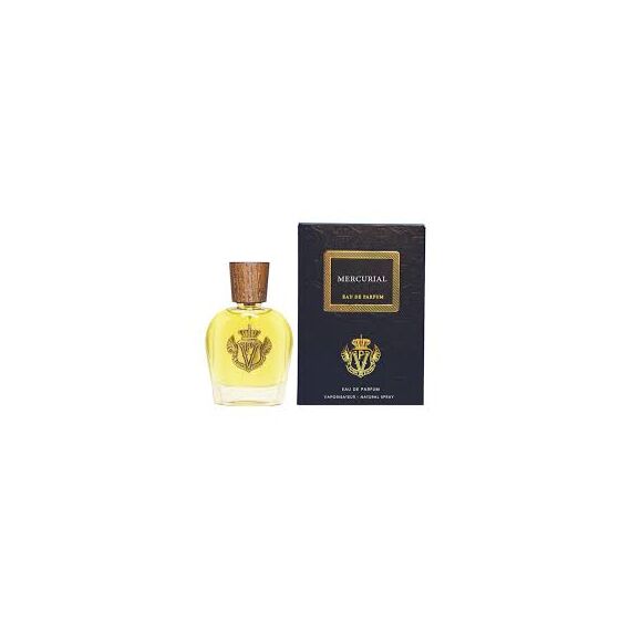Parfums Vintage Mercurial Eau De Parfum 100ml, 2 image