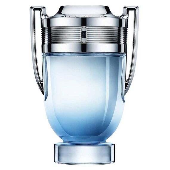 Paco Rabanne Invictus Aqua For Men Eau De Toilette 100ml
