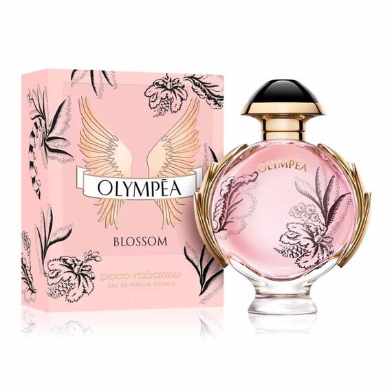 Paco Rabanne Olympea For Women Parfum 50ml, 3 image