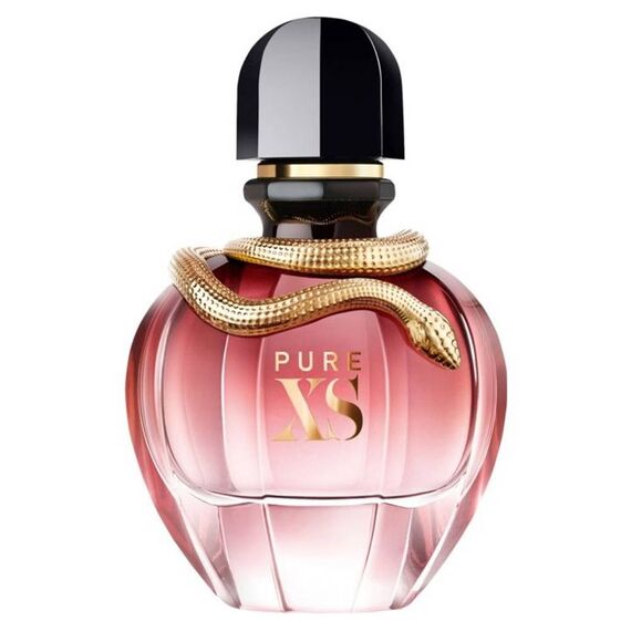 Paco Rabanne Pure XS For Her (2018) Eau De Parfum 80ml