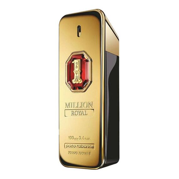 Paco Rabanne 1 Million Royal For Men Parfum 100ml