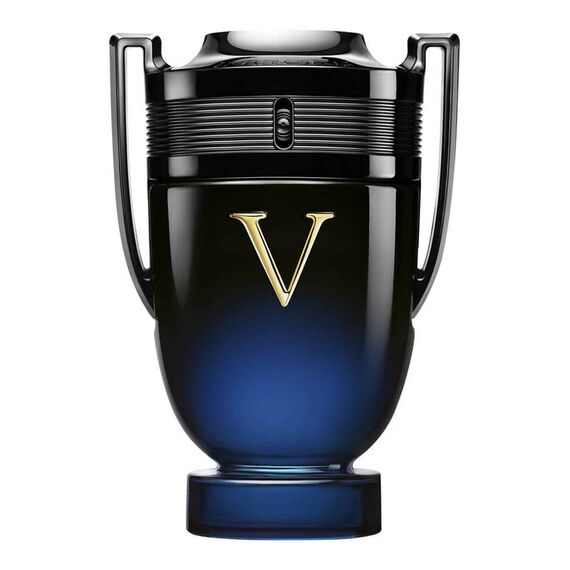 Paco Rabanne Invictus Victory Elixir For Men Parfum Intense 100ml
