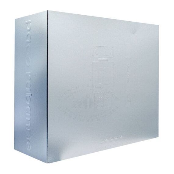 Paco Rabanne Phantom For Men Eau De Toilette 100ml + 10ml, 3 image