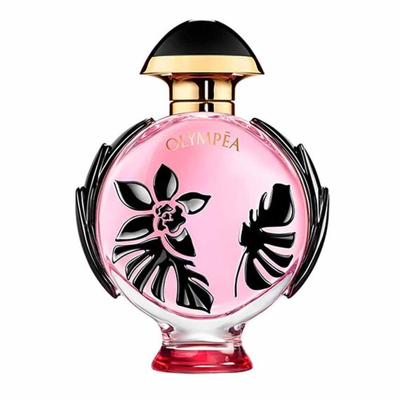 Paco Rabanne Olympea Flora For Women Eau De Parfum Intense 50ml