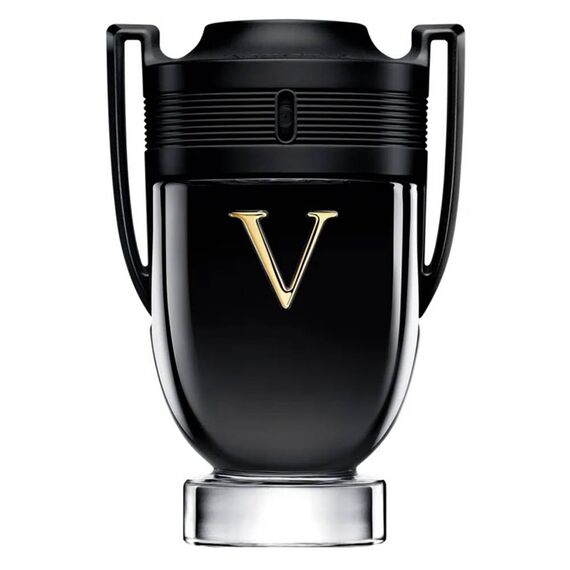 Paco Rabanne Invictus Victory For Men Eau De Parfum Extreme 50ml