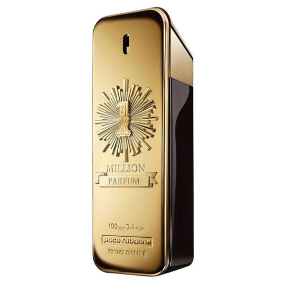 Paco Rabanne 1 Million For Men Parfum 100ml