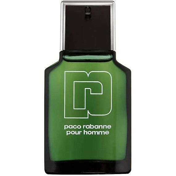 Paco Rabanne Pour Homme Eau De Toilette 100ml