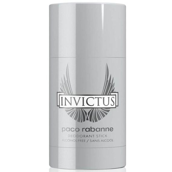 Paco Rabanne Invictus For Men Deodorant Stick 75ml