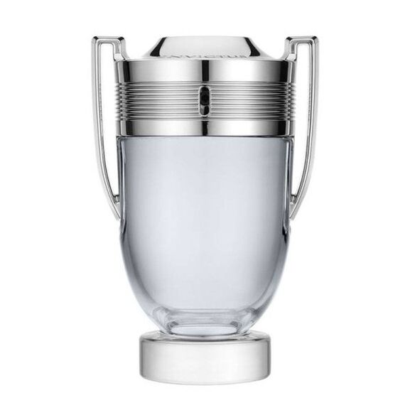 Paco Rabanne Invictus For Men Eau De Toilette 100ml