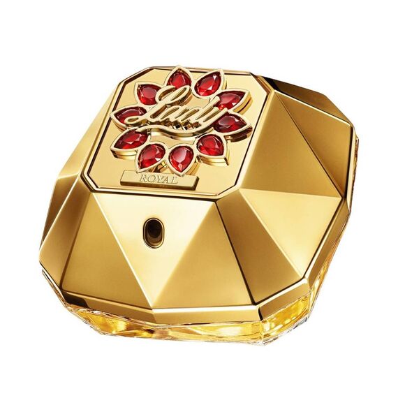 Paco Rabanne Lady Million Royal Eau De Parfum 50ml