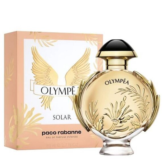 Paco Rabanne Olympea Solar For Women Eau de Parfum Intense 80ml, 3 image