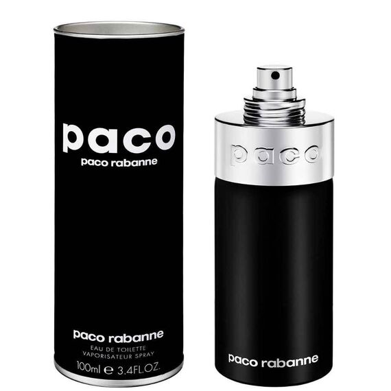 Paco Rabanne Paco Eau De Toilette 100ml, 2 image