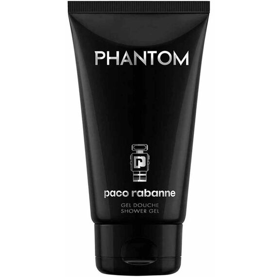 Paco Rabanne Phantom For Men Shower Gel 150ml