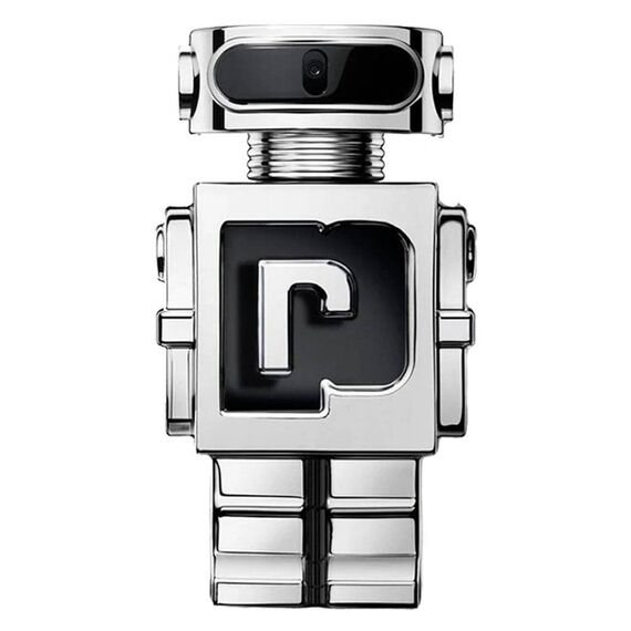Paco Rabanne Phantom For Men Eau De Toilette 100ml