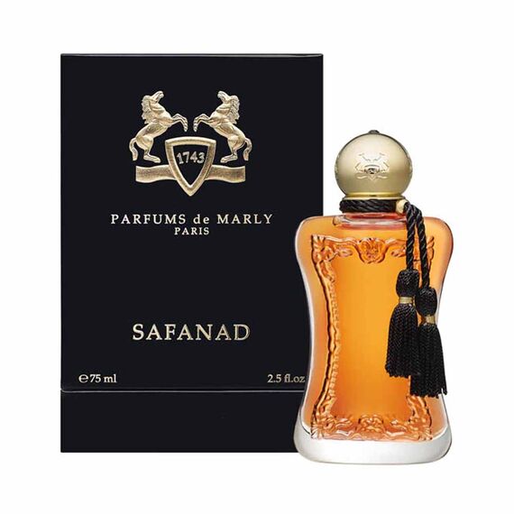 Parfums de Marly Safanad For Women Eau de Parfum 75ml, 2 image