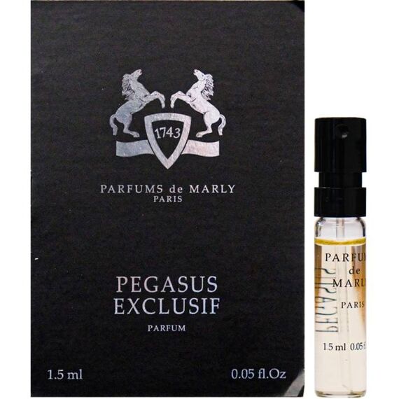 Parfums de Marly Pegasus Exclusif For Men Parfum 1.5ml, 3 image