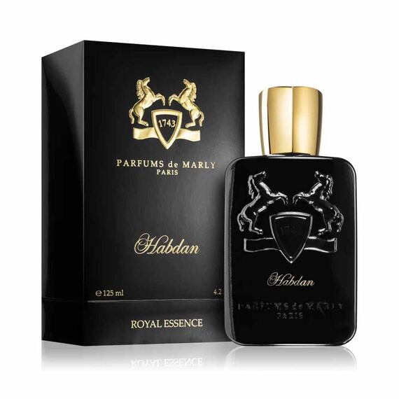 Parfums de Marly Habdan Eau de Parfum 125ml, 2 image