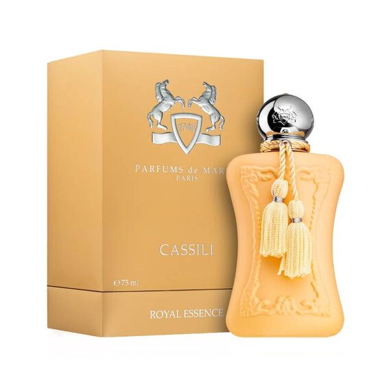 Parfums de Marly Cassili For Women Eau De Parfum 75ml, 4 image