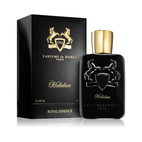 Parfums de Marly Habdan Eau de Parfum 125ml, 3 image