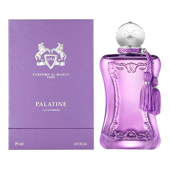 Parfums de Marly Palatine For Women Eau De Parfum 75ml, 2 image