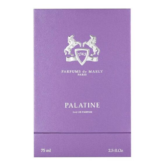 Parfums de Marly Palatine For Women Eau De Parfum 75ml, 3 image