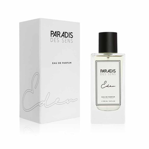 Paradis Des Sens Eden Eau De Parfum 100ml, 2 image