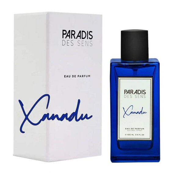 Paradis Des Sens Xanadu Eau De Parfum 100ml, 3 image