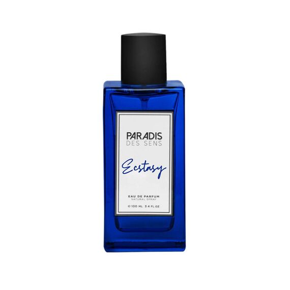 Paradis Des Sens Ecstasy Eau De Parfum 100ml