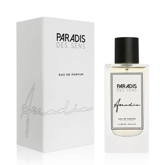 Paradis Des Sens Arcadia Eau De Parfum 100ml, 2 image