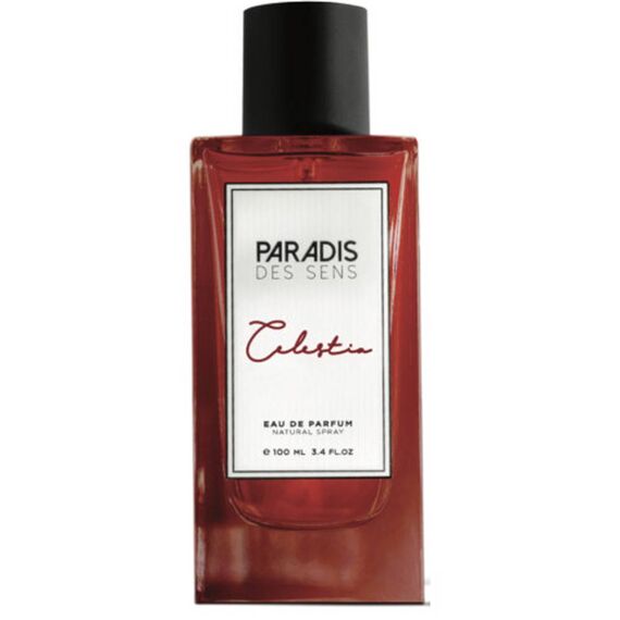 Paradis Des Sens Celestia Eau De Parfum 100ml