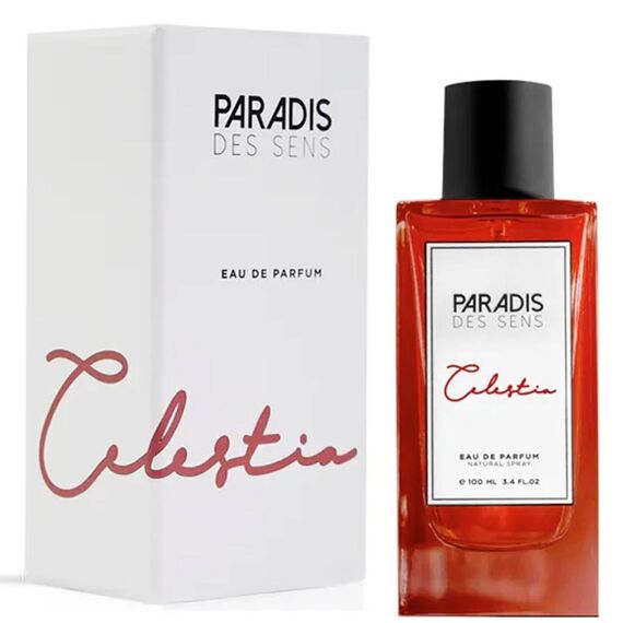 Paradis Des Sens Celestia Eau De Parfum 100ml, 2 image