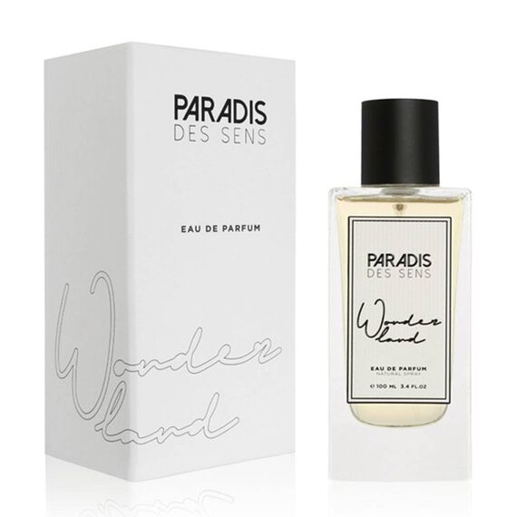 Paradis Des Sens Wonderland Eau De Parfum 100ml, 2 image