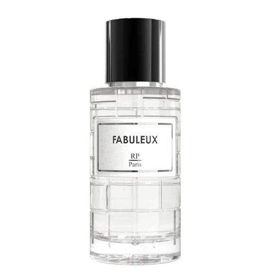 RP Parfums Prive Fabuleux Eau De Parfum 100ml