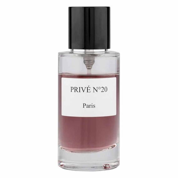 RP Parfums Prive No.20 Eau De Parfum 100ml