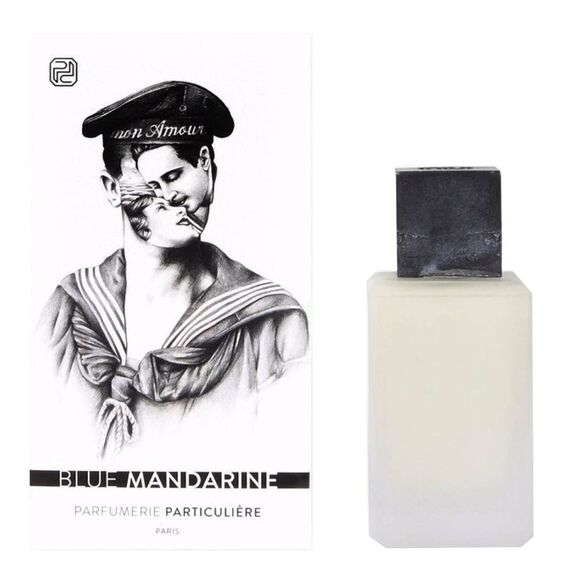 Parfumerie Particuliere Blue Mandarine Extrait De Parfum 100ml, 3 image