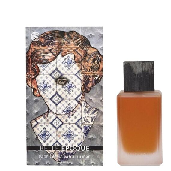 Parfumerie Particuliere Belle Epoque Extrait De Parfum 100ml, 2 image